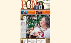 Oggi in edicola su ParmaGiorno&Notte