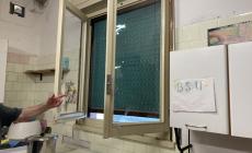 Torrile, raid vandalico nell'oratorio