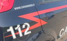 Sant’Ilario d’Enza, esplodono bombe carta in piazza: due denunciati. Si cercano i complici