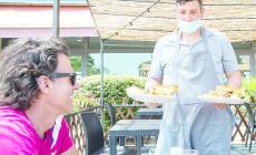 Partenope - La buona, unica  e vera cucina povera alla napoletana