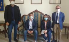 Iannacone, Colapesce e Dimartino, Mannocchi, Paolini: è il weekend del Festival della Lentezza