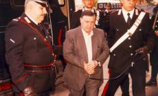 Il «Capitano Ultimo»: «I mafiosi possono essere stanati»
