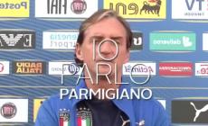"Riz e tridura e spongheda": ecco la dieta (tutta da ridere) di Mancini per gli Azzurri - Video