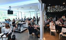 L'Iss: rischio moderato in Sardegna, basso nel resto d'Italia. Altre 5 regioni verso la zona bianca, Emilia Romagna compresa