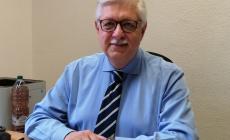 Antonio Balestrino &egrave; il nuovo direttore del distretto Ausl di Parma