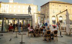 L'Emilia-Romagna diventerà zona bianca