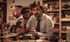 "Il sesso degli angeli": al via le riprese del nuovo film di Leonardo Pieraccioni, con Sabrina Ferilli