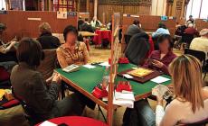 Focolaio covid ai Mondiali di Bridge a Salso: oggi gioco sospeso, domani si riparte