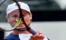 Open Bnl, fuori Seppi ed Errani