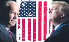 Il coraggio di Biden dopo il bullismo di Trump