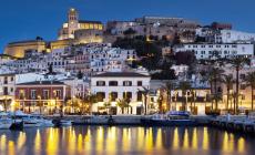 People from Ibiza