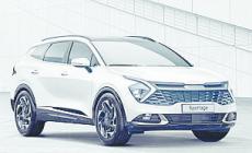 Kia, come sarà la nuova Sportage