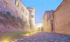 Visite notturne  nell'antico castello