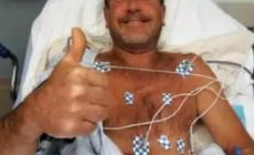 Inghiottito da una balena si è salvato (per un colpo di tosse): "Ho pensato di morire"