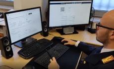 Attacco informatico a Luxottica,perquisizioni in tutt'Italia