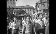 Comune vicentino cambia la targa sugli infoibati, 'uccisi da Tito'