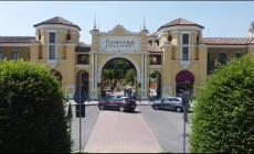 Weekend di arresti al Fidenza Village: in 4 in manette 