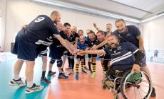 Cedacri Giocoparma  3° ai campionati italiani