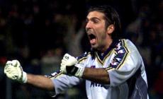 Buffon ha detto s&igrave; a Krause: per lui un biennale con il Parma