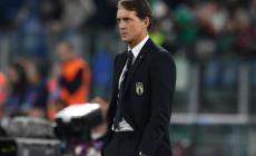 Mancini: "Contro la Svizzera un match di livello più alto"