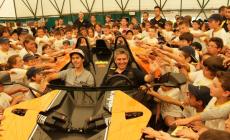 Giocampus... a tutto sport