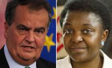 Offese Cecile Kyenge: Roberto Calderoli condannato a 7 mesi (pena sospesa) 
