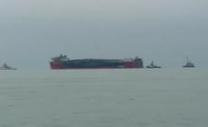 Recuperato il traghetto del Sewol. Morirono 295 persone