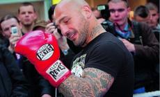Fragomeni conquista in Messico il titolo Intercontinentale Wbc