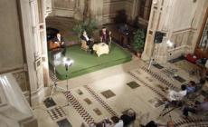 Concerto per flauto e pianoforte