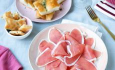 Prosciutto di Parma nella top 50