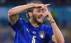 Europei, doppietta di Locatelli e gol di Immobile, l'Italia  agli ottavi