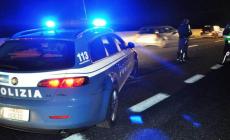 Operazione "Alcohol & Drugs"  contro la guida in stato di ebbrezza