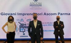 Innovazione, De Simoni diventa «case history» a livello nazionale