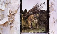 "IV" dei Led Zeppelin, cinquant'anni di un album immortale