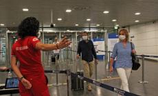 Cinque giorni di quarantena per chi arriva (in Italia) dalla Gran Bretagna