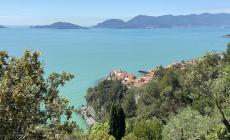 Itinerari  e sentieri - Borghi e natura del Parco di Montemarcello