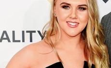 Europei in... rosa - Katie Goodland