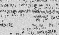 Blanco e Sfera Ebbasta, arriva il nuovo singolo "Mi fai impazzire"