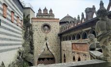 Il magico castello del conte che voleva curare il mondo