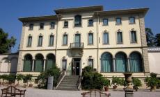 Corse in più per andare a visitare la mostra “Lucio Fontana Autoritratto”