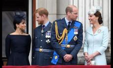 Meghan "diva capricciosa a corte" la causa della rottura tra William e Harry
