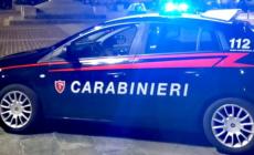 Rubate le biciclette di un albergo e danneggiamenti in centro