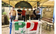 «Accuse senza fondamento. Chiedo scusa al Pd Molinetto»
