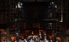 Concerto lirico sinfonico a San Francesco del Prato