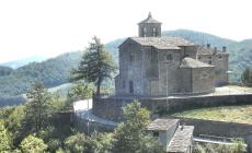 Un trekking sulla via dei contrabbandieri