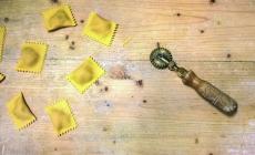 Tortellata di San Giovanni alla Bocciofila