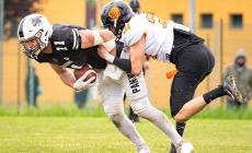 I Panthers battono anche i Rhinos e chiudono imbattuti la regular season