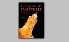 «Il segreto di Ramsete III» e gli enigmi mediorientali del parmigiano Elvio Abbati