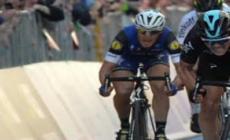 Milano-Sanremo, rubate e poi ritrovate quattro super bici del team Bardiani