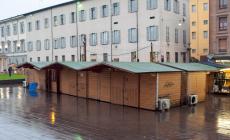 Addio alle casette. Torna il mercato